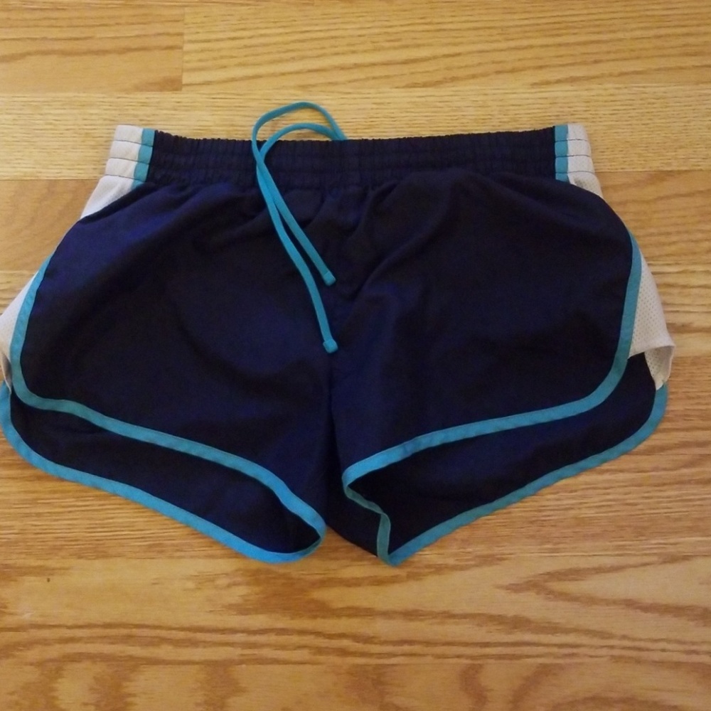 Athletic shorts